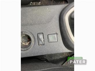 Renault Captur Captur (2R), SUV, 2013 0.9 Energy TCE 12V picture 14