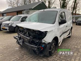 rozbiórka samochody osobowe Mercedes Citan  2019/11