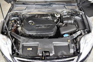 Ford Mondeo 1.6 Ecoboost Platinum picture 14