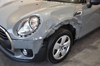 Mini Clubman ONE 1.5 Business picture 10