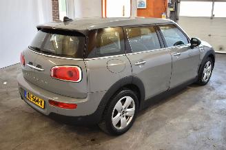 Mini Clubman ONE 1.5 Business picture 4