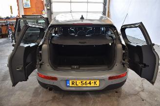 Mini Clubman ONE 1.5 Business picture 14