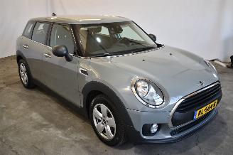 Mini Clubman ONE 1.5 Business picture 3