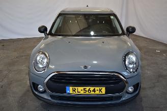 Mini Clubman ONE 1.5 Business picture 2