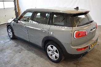 Mini Clubman ONE 1.5 Business picture 6