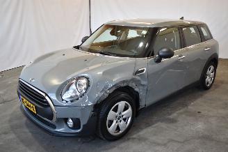 Mini Clubman ONE 1.5 Business picture 1
