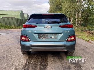 Hyundai Kona Kona (OS), SUV, 2017 / 2023 39 kWh picture 6