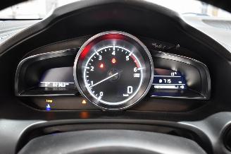 Mazda 3 GT-M 2.2 picture 16