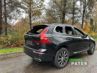 Volvo Xc-60 XC60 II (UZ), SUV, 2017 2.0 T8 16V Recharge, Twin Engine AWD picture 6