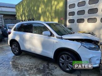 Suzuki Vitara Vitara (LY/MY), SUV, 2015 1.4 Booster Jet Turbo 16V SHVS picture 4