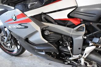 BMW K 1300 S picture 11