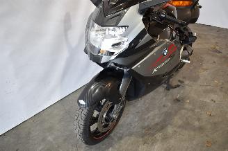 BMW K 1300 S picture 10