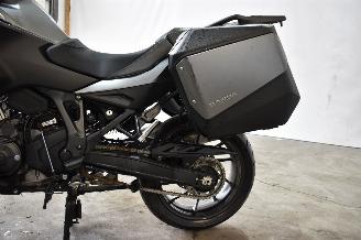 Honda Overige NT1100 picture 21
