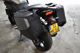Honda Overige NT1100 picture 19
