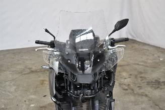 Honda Overige NT1100 picture 7