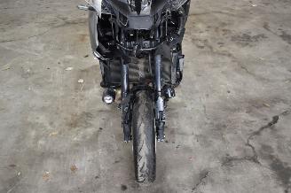 Honda Overige NT1100 picture 8
