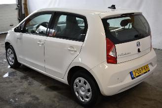 Seat Mii Electric picture 14