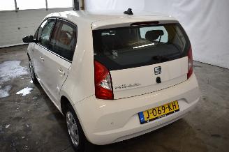 Seat Mii Electric picture 15