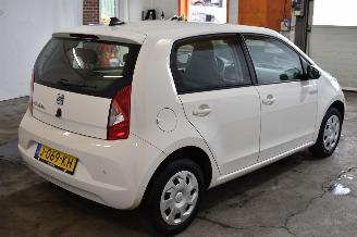 Seat Mii Electric picture 13