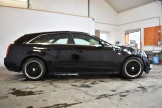 Cadillac CTS 3.6 V6 Sport Luxury picture 6