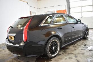 Cadillac CTS 3.6 V6 Sport Luxury picture 5