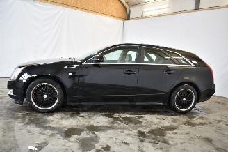 Cadillac CTS 3.6 V6 Sport Luxury picture 3