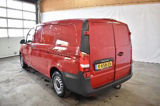 Mercedes Vito 114 CDI Lang picture 7