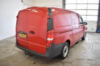 Mercedes Vito 114 CDI Lang picture 4