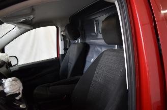 Mercedes Vito 114 CDI Lang picture 14