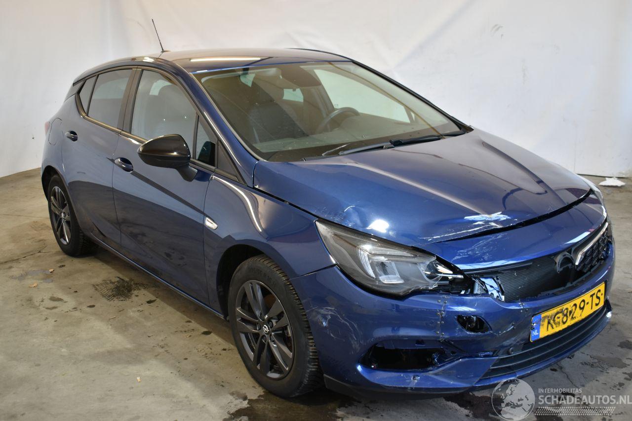 Opel Astra 1.2 Edition