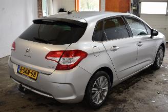 Citroën C4 1.6 VTi Collection picture 3