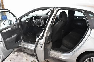 Citroën C4 1.6 VTi Collection picture 5