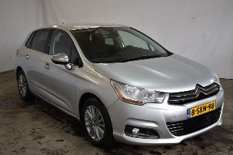 Citroën C4 1.6 VTi Collection picture 2