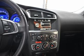 Citroën C4 1.6 VTi Collection picture 16