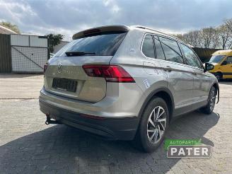 Volkswagen Tiguan Tiguan (AD1), SUV, 2016 1.4 TSI 16V picture 5