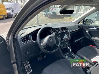 Volkswagen Tiguan Tiguan (AD1), SUV, 2016 1.4 TSI 16V picture 9