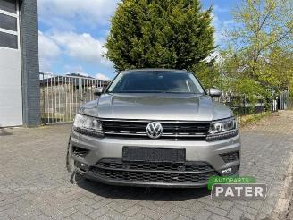 Volkswagen Tiguan Tiguan (AD1), SUV, 2016 1.4 TSI 16V picture 2