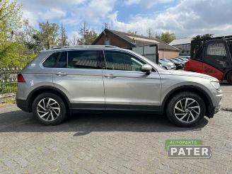 Volkswagen Tiguan Tiguan (AD1), SUV, 2016 1.4 TSI 16V picture 4