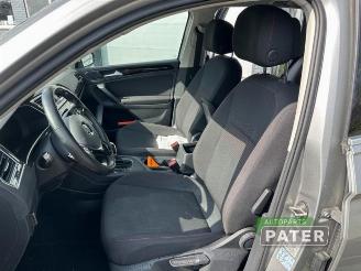 Volkswagen Tiguan Tiguan (AD1), SUV, 2016 1.4 TSI 16V picture 11
