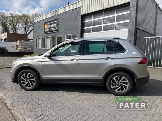 Volkswagen Tiguan Tiguan (AD1), SUV, 2016 1.4 TSI 16V picture 8