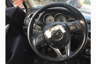 Mazda 6 6 (GJ/GH/GL), Sedan, 2013 2.2 SkyActiv-D 150 16V picture 10