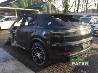 Porsche Cayenne Cayenne Coupe (9YB), SUV, 2019 3.0 V6 24V Turbo picture 4
