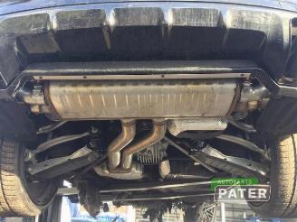 Porsche Cayenne Cayenne Coupe (9YB), SUV, 2019 3.0 V6 24V Turbo picture 11