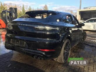 Porsche Cayenne Cayenne Coupe (9YB), SUV, 2019 3.0 V6 24V Turbo picture 3