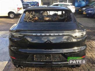 Porsche Cayenne Cayenne Coupe (9YB), SUV, 2019 3.0 V6 24V Turbo picture 6
