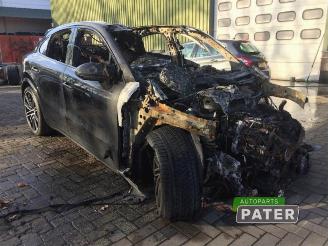 Porsche Cayenne Cayenne Coupe (9YB), SUV, 2019 3.0 V6 24V Turbo picture 2