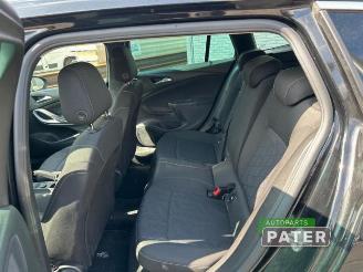 Opel Astra Astra K Sports Tourer, Combi, 2015 / 2022 1.0 Turbo 12V picture 11