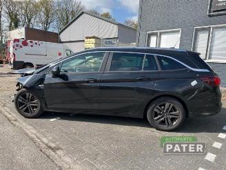 Opel Astra Astra K Sports Tourer, Combi, 2015 / 2022 1.0 Turbo 12V picture 7
