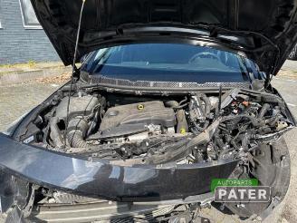 Opel Astra Astra K Sports Tourer, Combi, 2015 / 2022 1.0 Turbo 12V picture 12