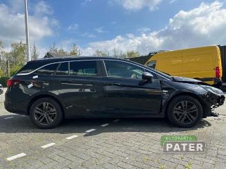 Opel Astra Astra K Sports Tourer, Combi, 2015 / 2022 1.0 Turbo 12V picture 3